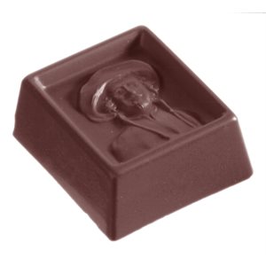 POL.MLD REMBRANDT NEW MODEL 27.5X13.5X2.4CM