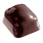 POLYCARBONATE MOLD MANON 27.5X13.5X2.6CM