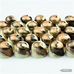 POLYCARBONATE MOLD HEDGEHOG 27.5X13.5X3CM