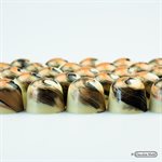 POLYCARBONATE MOLD HEDGEHOG 27.5X13.5X3CM