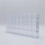 POL.MLD COINTREAU SQUARE 27.5X13.5X2.4CM