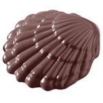 POL.MLD SCALLOP 108MM 2 FIG 27.5X13.5X3CM