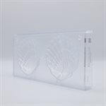 POL.MLD SCALLOP 108MM 2 FIG 27.5X13.5X3CM