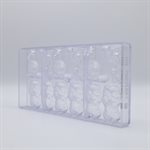 POL.MLD KANGAROO / KOALA 2 FIG 27.5X13.5X2.4CM