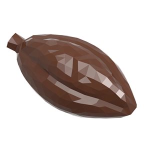 POLYCARBONATE MOLD BASE 26MM 27.5X13.5X2.4CM