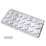 POL.MLD SMALL PUFFY HEART 27.5X13.5X2.4CM