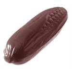 POLYCARBONATE MOLD CORN 27.5X13.5X2.4CM