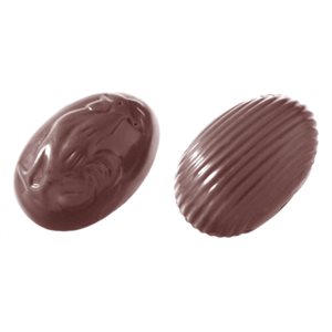 POL.MLD SMALL EGG 5 GR 2 FIG 27.5X13.5X2.4CM