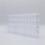 POL.MLD SMALL EGG 5 GR 2 FIG 27.5X13.5X2.4CM