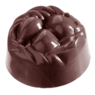 POL.MLD NEST WITH SMALL EGGS 27.5X13.5X2.4CM