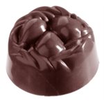 POL.MLD NEST WITH SMALL EGGS 27.5X13.5X2.4CM