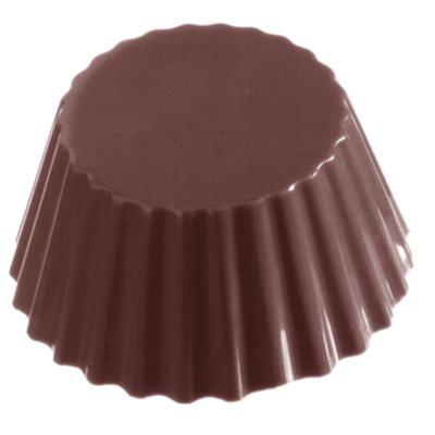 POLYCARBONATE MOLD CUVETTE 27.5X13.5X2.4CM