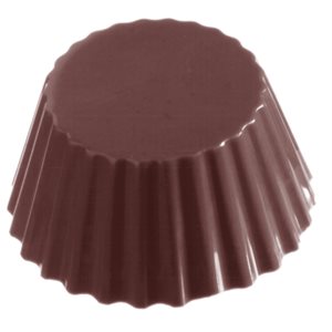 POLYCARBONATE MOLD CUVETTE 27.5X13.5X2.4CM