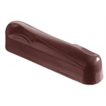 POLYCARBONATE MOLD BOUCHEE 27.5X13.5X2.4CM