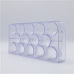 POL.MLD AMERICAN TRUFFLE LARGE 27.5X13.5X4CM