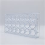 POL.MLD AMERICAN TRUFFLE SMALL 27.5X13.5X3.5CM