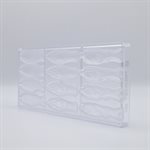 POL.MLD ASSORTED FISH 3 FIG 27.5X13.5X2.4CM