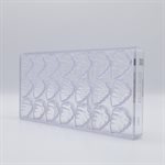 POLYCARBONATE MOLD TREE 27.5X13.5X2.4CM