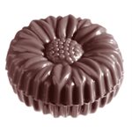 POL.MLD MAGUERITE DOUBLE 27.5X13.5X2.4CM