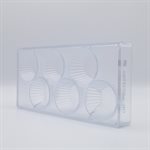 POL.MLD VICTORIA CUP 2X3 27.5X13.5X3.5CM