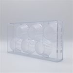 POL.MLD VICTORIA CUP 2X3 27.5X13.5X3.5CM