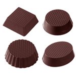 POL.MLD CUP PETITFOUR 4 FIG 27.5X13.5X2.4CM