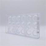 POL.MLD VEGETABLES 3 FIG 27.5X13.5X2.4CM