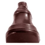 POLYCARBONATE MOLD BELL 27.5X13.5X3.5CM