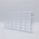 POL.MLD SMALL BLOCK LONG 27.5X13.5X2.4CM