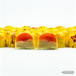 POLYCARBONATE MOLD CONE 29X25MM 27.5X13.5X2.8CM