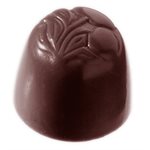 POLYCARBONATE MOLD CHERRY 30 X 22MM 27.5X13.5X3CM