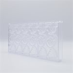 POL.MLD CHRISTMA 3 FIGURES 3 FIG 27.5X13.5X2.4CM