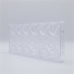 POL.MLD CHRISTMA 3 FIGURES 3 FIG 27.5X13.5X2.4CM