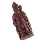 POL.MLD SAINT NICHOLAS SMALL 84MM 27.5X13.5X2.4CM