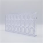 POL.MLD FAMILY RABBIT 3 FIG 27.5X13.5X2.4CM