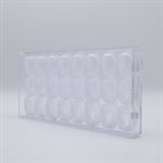 POL.MLD FAMILY RABBIT 3 FIG 27.5X13.5X2.4CM