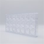 POL.MLD HEART I LOVE YOU 27.5X13.5X2.4CM