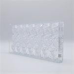 POL.MLD BELGIAN EXPRESS 3 FIG 27.5X13.5X2.4CM