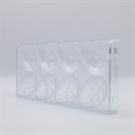 POL.MLD EASTAR EGG FAMILY 2 FIG 27.5X13.5X3CM