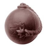 POLYCARBONATE MOLD BOMB 27.5X13.5X2.4CM