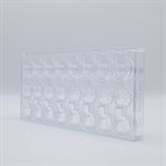 POL.MLD FOOTBALL WHISTLE 27.5X13.5X2.4CM