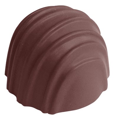 POL.MLD MANON WITH LINES 27.5X13.5X3.5CM