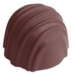 POL.MLD MANON WITH LINES 27.5X13.5X3.5CM