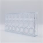 POL.MLD MANON WITH LINES 27.5X13.5X3.5CM