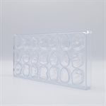 POL.MLD EASTAR RANGE 7 FIG 27.5X13.5X2.4CM