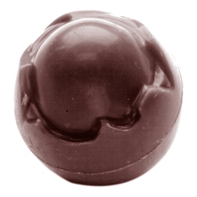 POL.MLD BOILED EGG SMALL 27.5X13.5X2.4CM