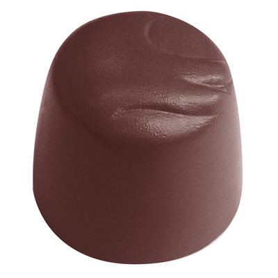 POLYCARBONATE MOLD ENROBED 27.5X13.5X3.5CM