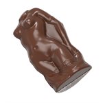 POLYCARBONATE MOLD FIGURINE 27.5X13.5X3.55CM