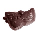 POL.MLD SHOE SAINT NICHOLAS 27.5X13.5X2.4CM