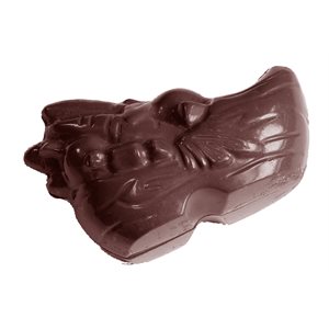 POL.MLD SHOE SAINT NICHOLAS 27.5X13.5X2.4CM